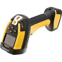Laser de código de barras Datalogic PM9600-DHP433RBK10