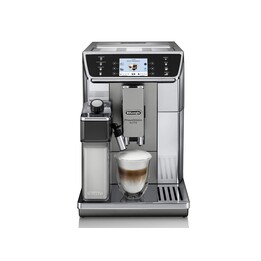 De'Longhi PrimaDonna Elite ECAM 650.55.MS Fully Automatic Espresso Machine 2 L