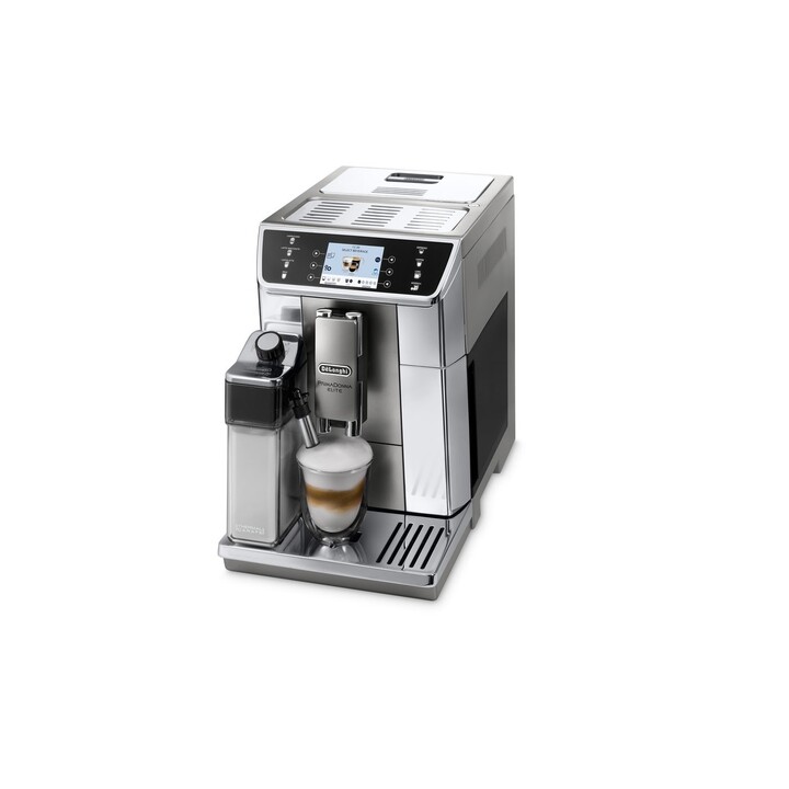 De'Longhi PrimaDonna Elite ECAM 650.55.MS Macchina per caffè espresso completamente automatica 2 L
