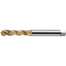 Machina-rosca Fanar C2-513X01-4129 UNC 3/8-16 DIN-371C R40 (2B) HSSE