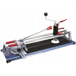 TOP TOOLS TOP-16B244 Ceramic Tile Cutting Machine Hole Cutter 600mm