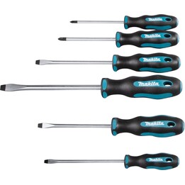 Makita E-10506 Ratschen-Schraubendreher und Bit-Set – Handwerkzeug-Set