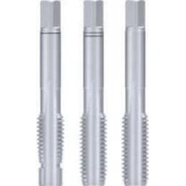 Fanar A2-235801-0025 Macho de roscar M 2,5 NGMM/3-P DIN-352 (6HX) HSSE INOX