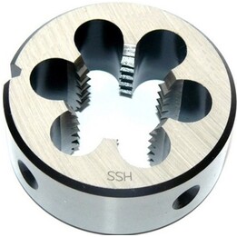 Fanar N1-121001-4627 Gewindeschneidwerkzeug NPT 1/4-18 DIN-24230 HSS 800