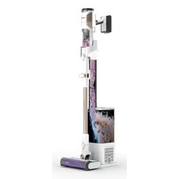 Shark Detect Clean & Empty IW3612EUT cordless vacuum cleaner white