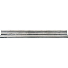 Cynel TOP-44E519 Saldatura allo stagno 60% Sn, barra 7x7x250 mm, saldatura, 3 pezzi