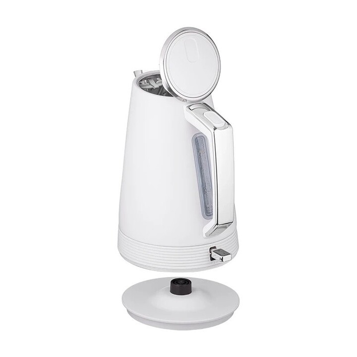 Zelmer ZCK7956E Elegant Line Electric Kettle, 1.7 liters, 2200 W