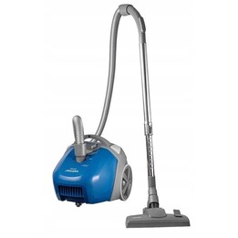 Zelmer Antek ZVC3501R 3.5 L Aspiradora de tambor Secar 900 W Bolsa para el polvo