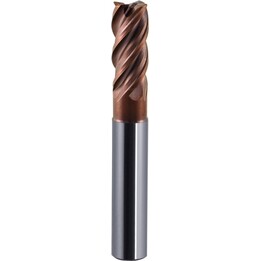 Fanar M9-44GMA0-0080 Mastermill 440N Hartmetall-Schaftfräser FI 8,0 19/63