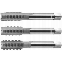 Fanar A2-235801-0100 Matriz de rosqueamento M10 NGMM/3-P DIN-352 HSSE INOX