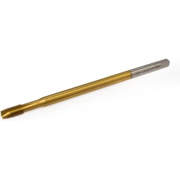 Fanar C2-113X21-0060 Gewindebohrer M6 DIN-371B EL (6H) HSSE TN