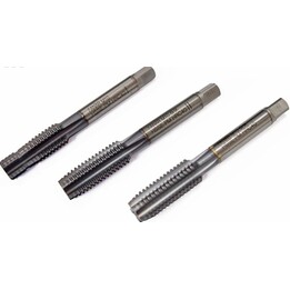 Fanar A4-235D51-0040 Matriz de rosqueamento M4 NGMM/3-P DIN-352 HSSE-PM