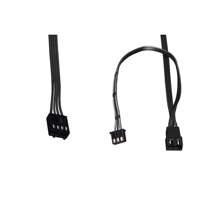 Alphacool Eisbaer Pro Aurora 360 Processor All-in-One Liquid Cooling System 12cm Black, White 1 piece(s)