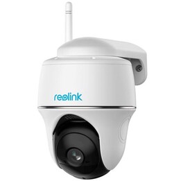 Caméra IP de surveillance avec panneau solaire Reolink Argus Series B420 3MP
