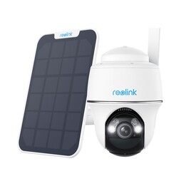 Cámara de vigilancia IP con panel solar Reolink Go Series G430 de 5 MP