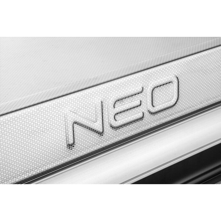 NEO Tools 84-220 PRO Professional 7-Drawer Tool Cabinet Roller