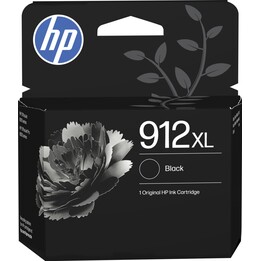 Inchiostro nero HP 912XL