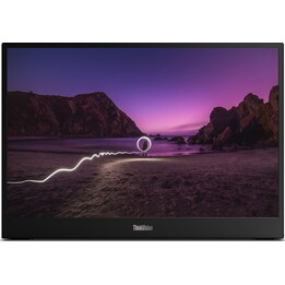Monitor Lenovo ThinkVision M16