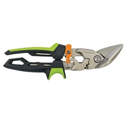 CIRCILERAS PARA CHAPA METÁLICA CURVAS DERECHAS POWERGEAR