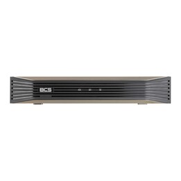 Recorder BCS POINT BCS-P-NVR0401-4KE-4P-III