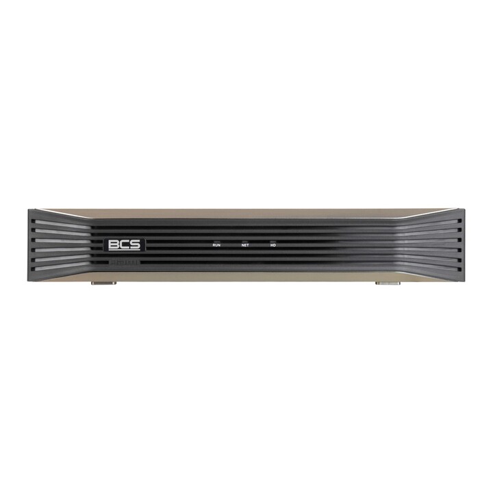 Recorder BCS POINT BCS-P-NVR0401-4KE-4P-III