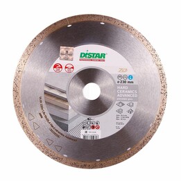 Diamantscheibe HARD CERAMICS 230 885269