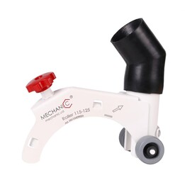 Overload protection Distar 115-125 mm Mechanical