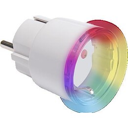 Enchufe Shelly Wave S LR