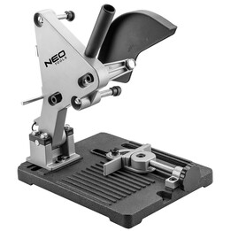 Suporte para esmerilhadeiras angulares de 115 e 125 mm