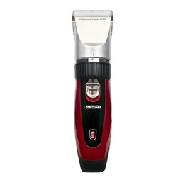 Mesko Pet Hair Clipper with USB Charging