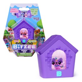Bitzee - Mascota Virtual Con 15 Cachorros De Doghouse | Mascota Virtual Que Reacciona Al Tacto, Con Interacciones Y Sonidos | Re