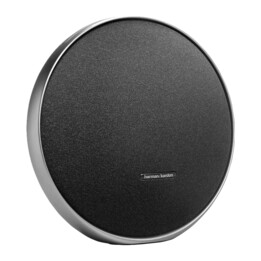 Harman Kardon Onyx Studio 9 Bluetooth-Lautsprecher, Schwarz