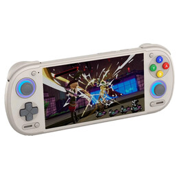 Retroid Pocket 6 Stick TOP 128 Go AMOLED 16 Bits