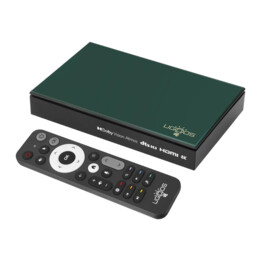 Lecteur Multimédia Ugoos SK1 Lite 4Go/64Go 8K 60fps Android 14