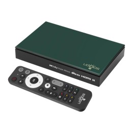 Ugoos SK1 Lite Amlogic S928X-K 4GB/64GB WiFi6