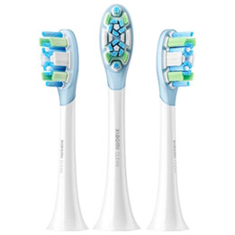 3x Cabezal Cepillo de Dientes Xiaomi Oscillation Electric Toothbrush