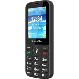 Kruger&Matz Simple 924 4G GSM Mobile Phone for Seniors