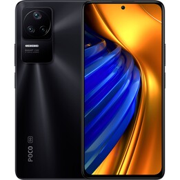 Xiaomi Poco F4 5G 8GB/256GB Dual Sim Negro