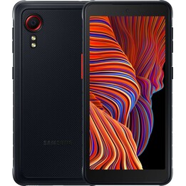 Samsung Galaxy XCover5 G525, 4GB 64GB, 5.3 LCD HD+, 3000 mAh, Enterprise Edition, Black