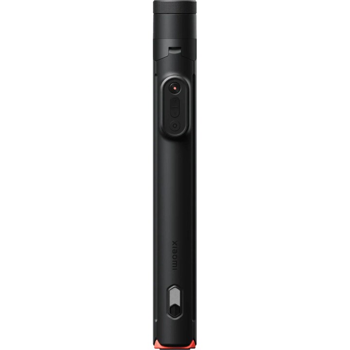 Asta per selfie per smartphone XIAOMI - Altezza massima 160 cm · Bluetooth · Nero