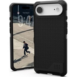 Urban Armor Gear 114520113940 Mobile Phone Case 16.5 cm (6.5") Black