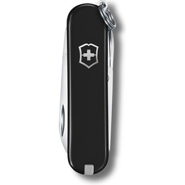Victorinox 0.6223.3G Classic SD Dark Illusion Schweizer Taschenmesser