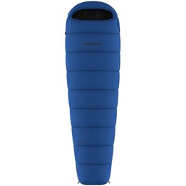 Hannah 549932 Bike 100 Tourist Lightweight Sleeping Bag Right Zipper