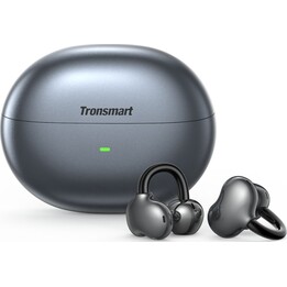Tronsmart OpenFly Clip S1010 Open-Ear Clip-On earphones – Black