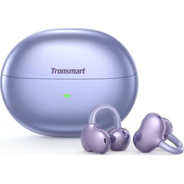 Tronsmart OpenFly Clip S1010 Open-Ear Clip-On earphones – Violet
