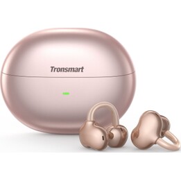 Auriculares Tronsmart OpenFly Clip S1010 Open-Ear Clip-On Ouro Rosa