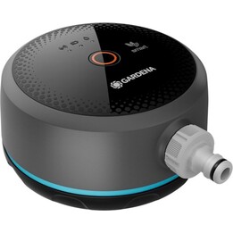 GARDENA 19050-20 Sistema de controlo inteligente da água para sistemas de rega automatizados