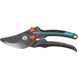 GARDENA 12252-20 PremiumCut Pro Flex: forbici da potatura a bypass