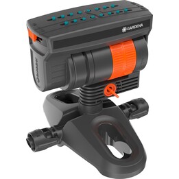 GARDENA 970630201 13325-20 Irrigatore oscillante Micro-Drip-System