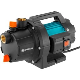GARDENA 09010-47 GardenPump 3000/4 Basic Rain Water Tank Pump